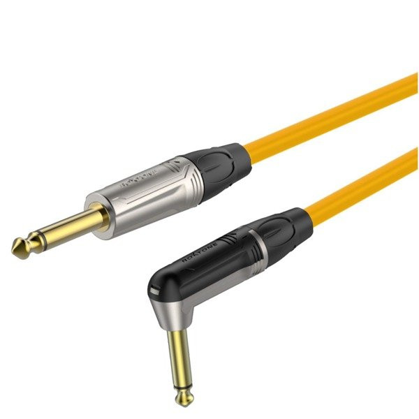 Roxtone TGJJ110L5 TYL - Kabel instrumentalny 5 metrów