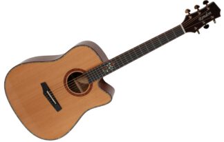 Randon RG18LM-MDC – gitara akustyczna