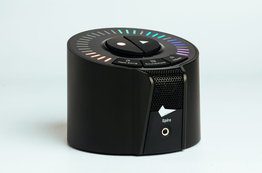 IZOTOPE SPIRE STUDIO 2 GENERACJA - interface audio