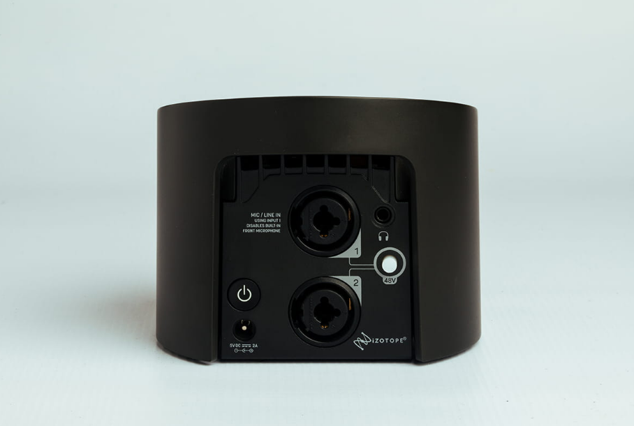 IZOTOPE SPIRE STUDIO 2 GENERACJA - interface audio