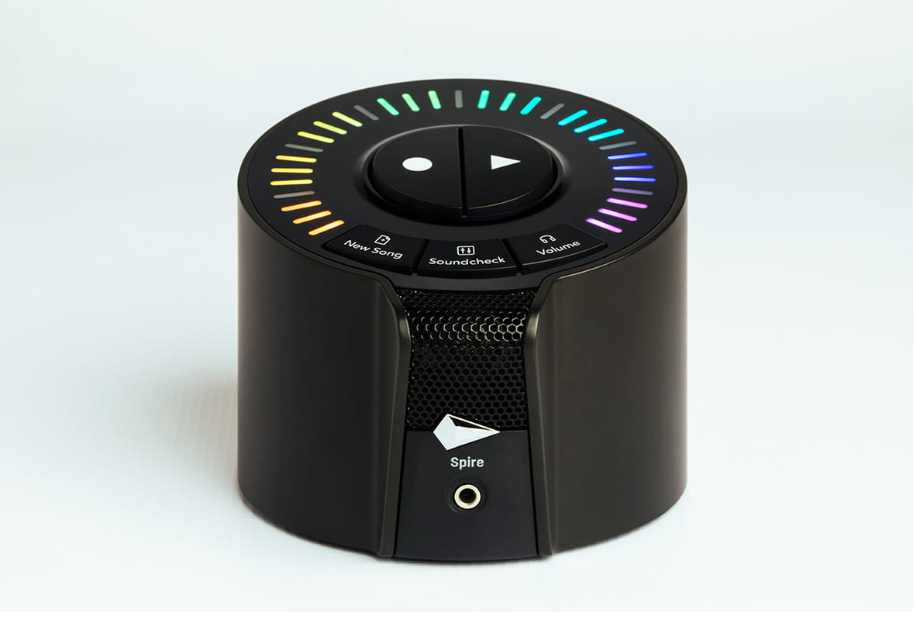 IZOTOPE SPIRE STUDIO 2 GENERACJA - interface audio