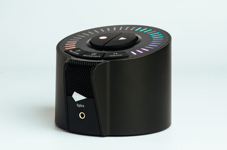 IZOTOPE SPIRE STUDIO 2 GENERACJA - interface audio