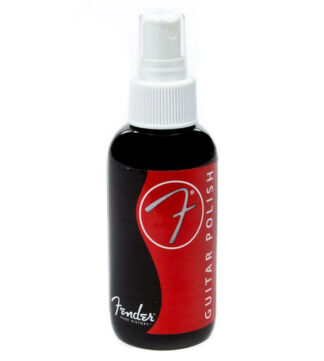 Fender 0990501000 Guitar Polish Preparat do czyszczenia gitary