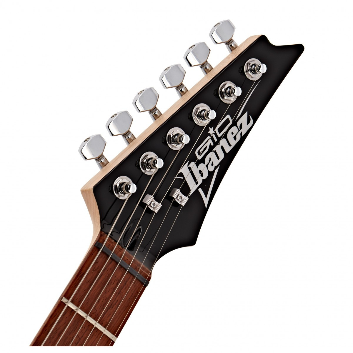 Ibanez GRX70QA TBB - Gitara elektryczna GRX 70 QA TBB / GRX-70QA