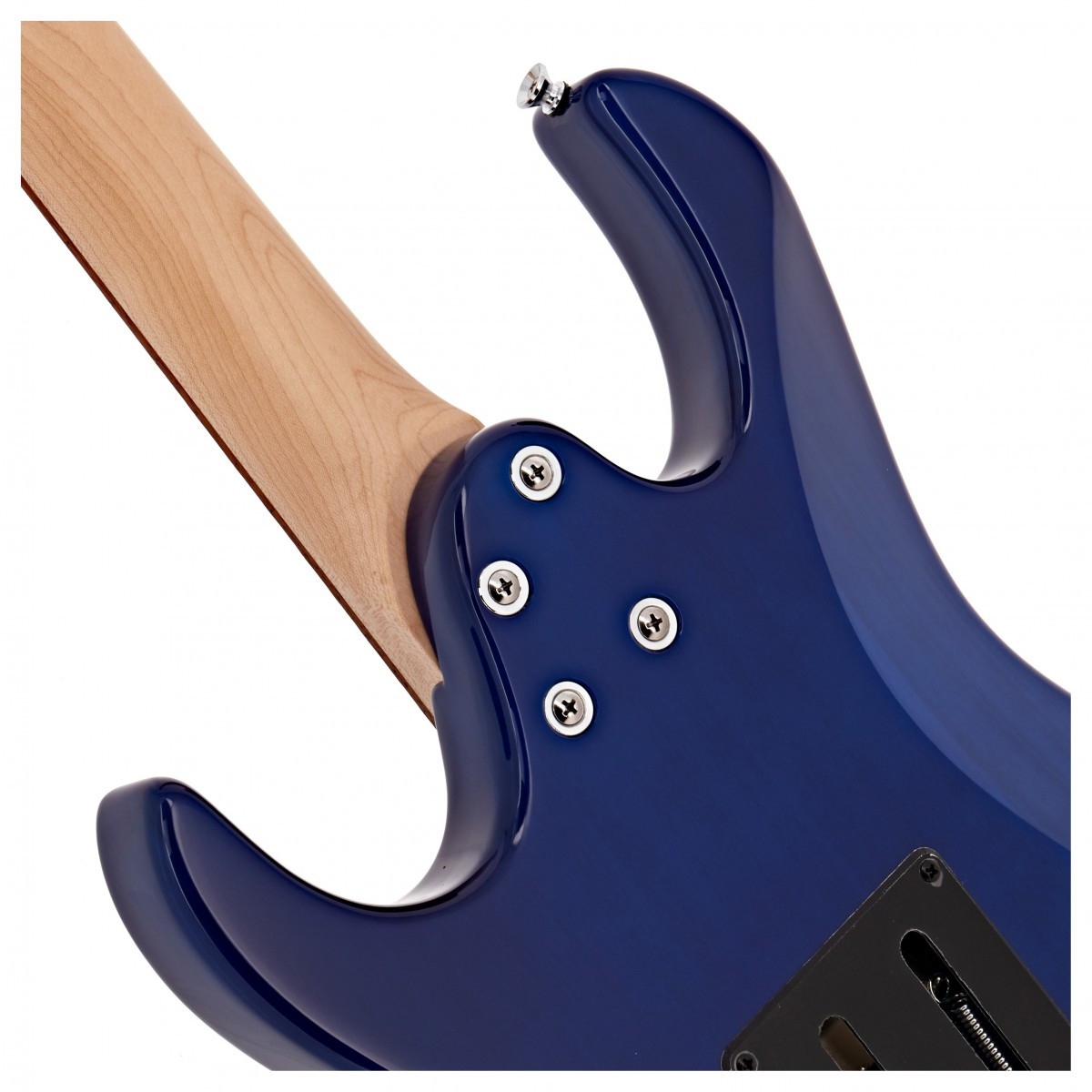 Ibanez GRX70QA TBB - Gitara elektryczna GRX 70 QA TBB / GRX-70QA