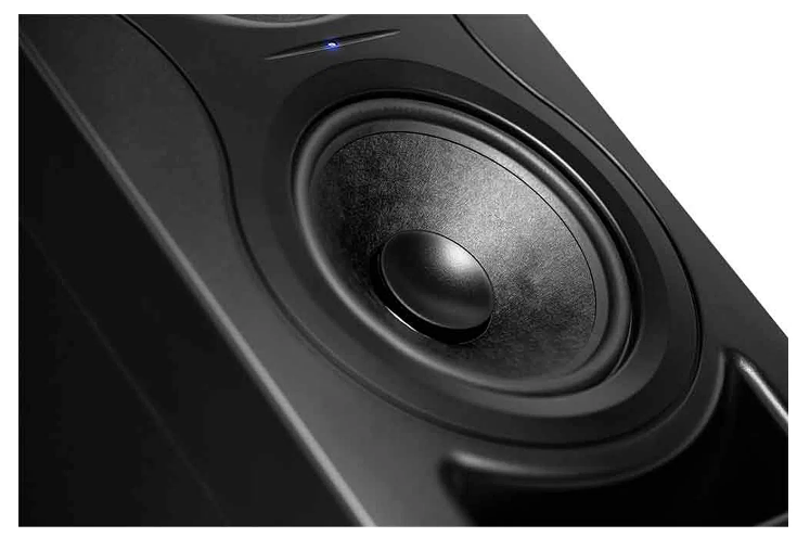 KALI AUDIO IN-5 Aktywny monitor studyjny