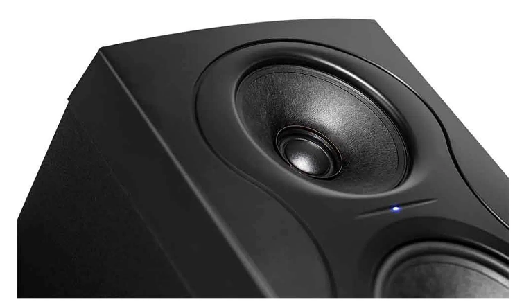 KALI AUDIO IN-5 Aktywny monitor studyjny