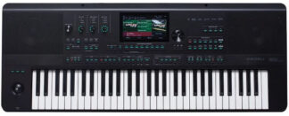 MEDELI AKX10 - keyboard z klawiaturą dynamiczną i portem USB, MP3 Player