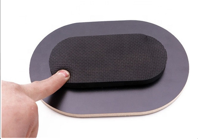 MUSICDEVICES MD-DMP-F Komplet piankowych tłumików