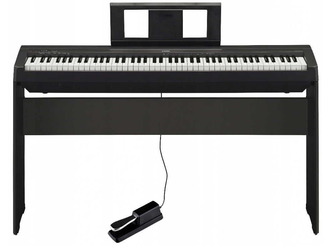 Yamaha P-35B