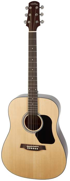 Walden D450W - gitara akustyczna