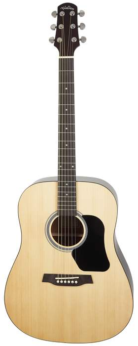 Walden D350W - gitara akustyczna