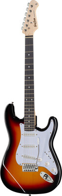 Harley Benton ST-20 SB Standard Series - gitara elektryczna
