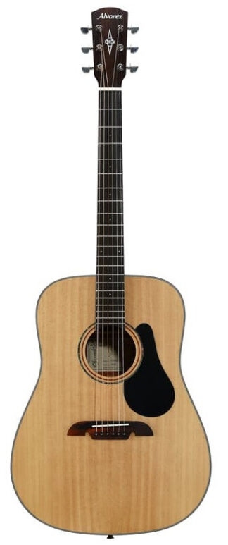 ALVAREZ AD30 Nat Gitara akustyczna ( lity top )