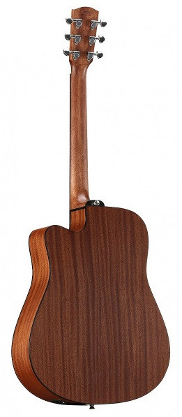 ALVAREZ AD30 CE Nat Gitara elektro-akustyczna ( lity top )