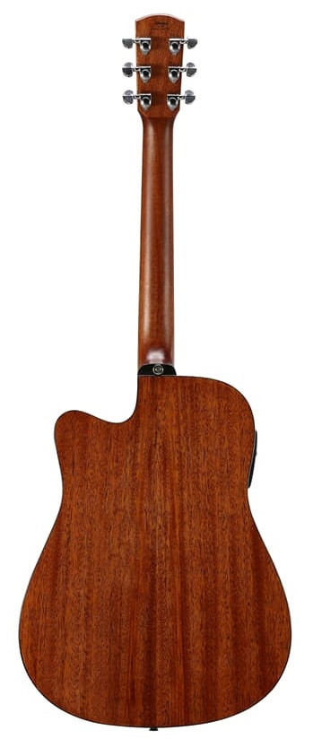 ALVAREZ AD66 CE SHB Gitara elektro-akustyczna ( lity top )