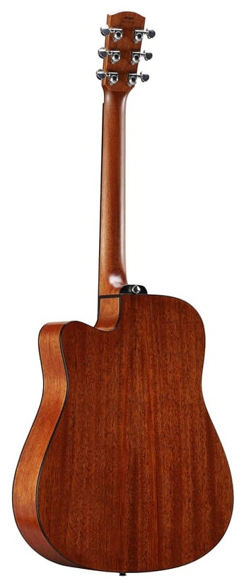 ALVAREZ AD66 CE SHB Gitara elektro-akustyczna ( lity top )