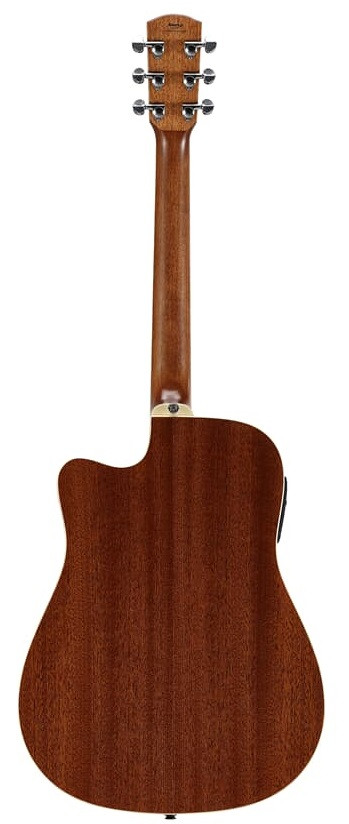 ALVAREZ AD60 CE NAT Gitara elektro-akustyczna ( lity top )