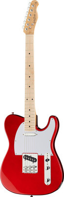 Harley Benton TE-20MN CA Standard Series - gitara elektryczna