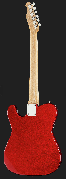 Harley Benton TE-20MN CA Standard Series - gitara elektryczna