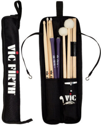 Vic Firth ESB Stick Bag Econo - Pokrowiec / Torba na pałki perkusyjne