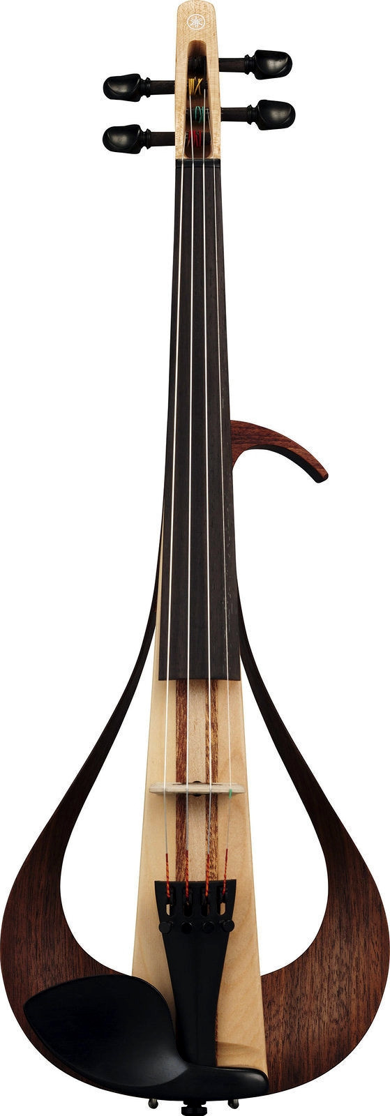 Yamaha YEV-104 4/4 Skrzypce elektryczne