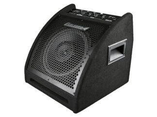 CARLSBRO EDA50 wzmacniacz do perkusji 50W