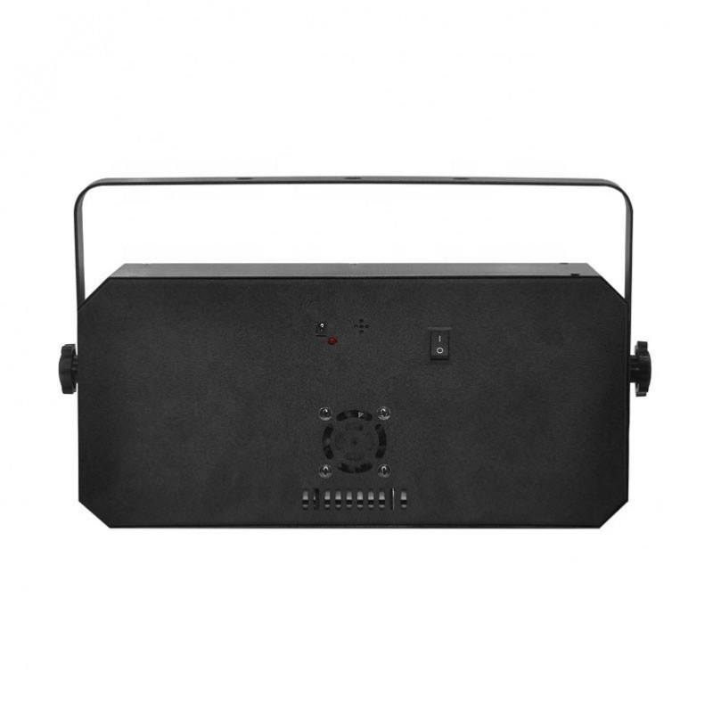 LIGHT4ME DERBY MIX STROBO LASER multiefekt LED
