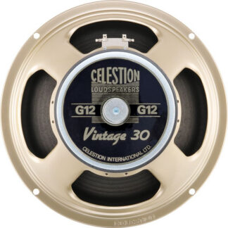 Celestion Vintage 30 Głośnik 12" (16 Ohm) głośnik 12" 60W