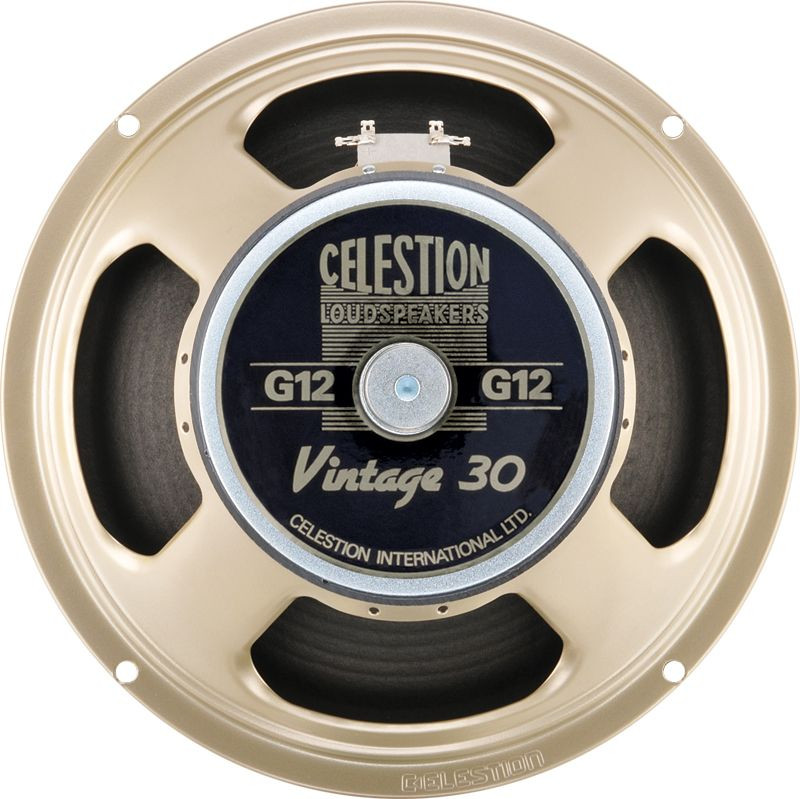 Celestion Vintage 30 Głośnik 12" (16 Ohm) głośnik 12" 60W
