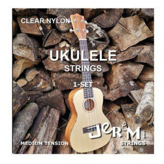 Jeremi - Struny do ukulele