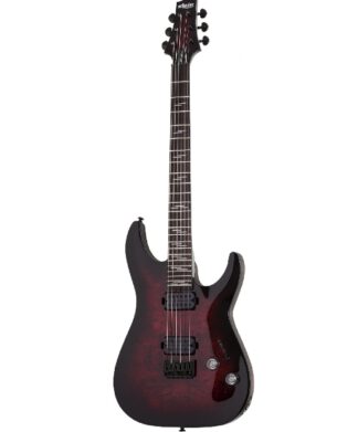 Schecter Omen Elite-6 BCH - gitara elektryczna