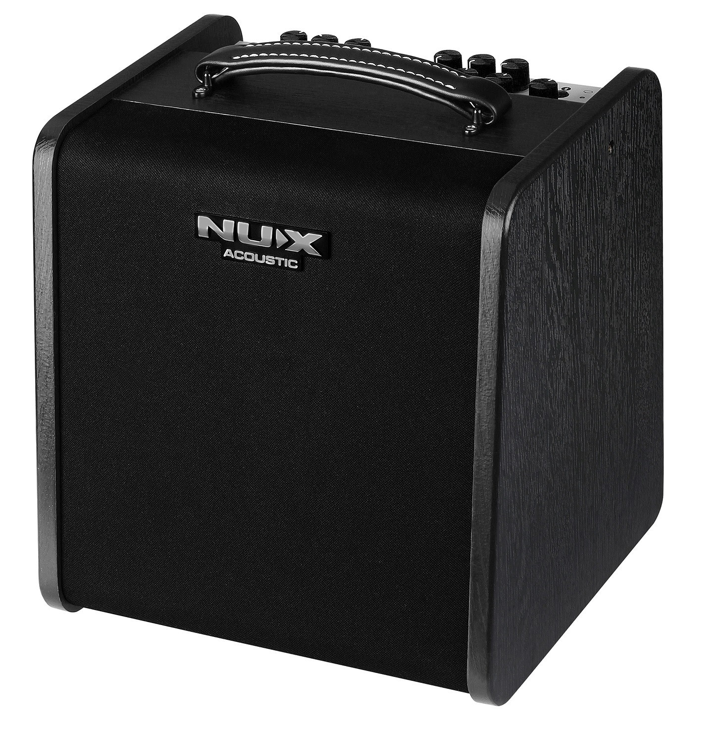 NUX STAGEMAN II Studio - wzmacniacz do gitary akustycznej