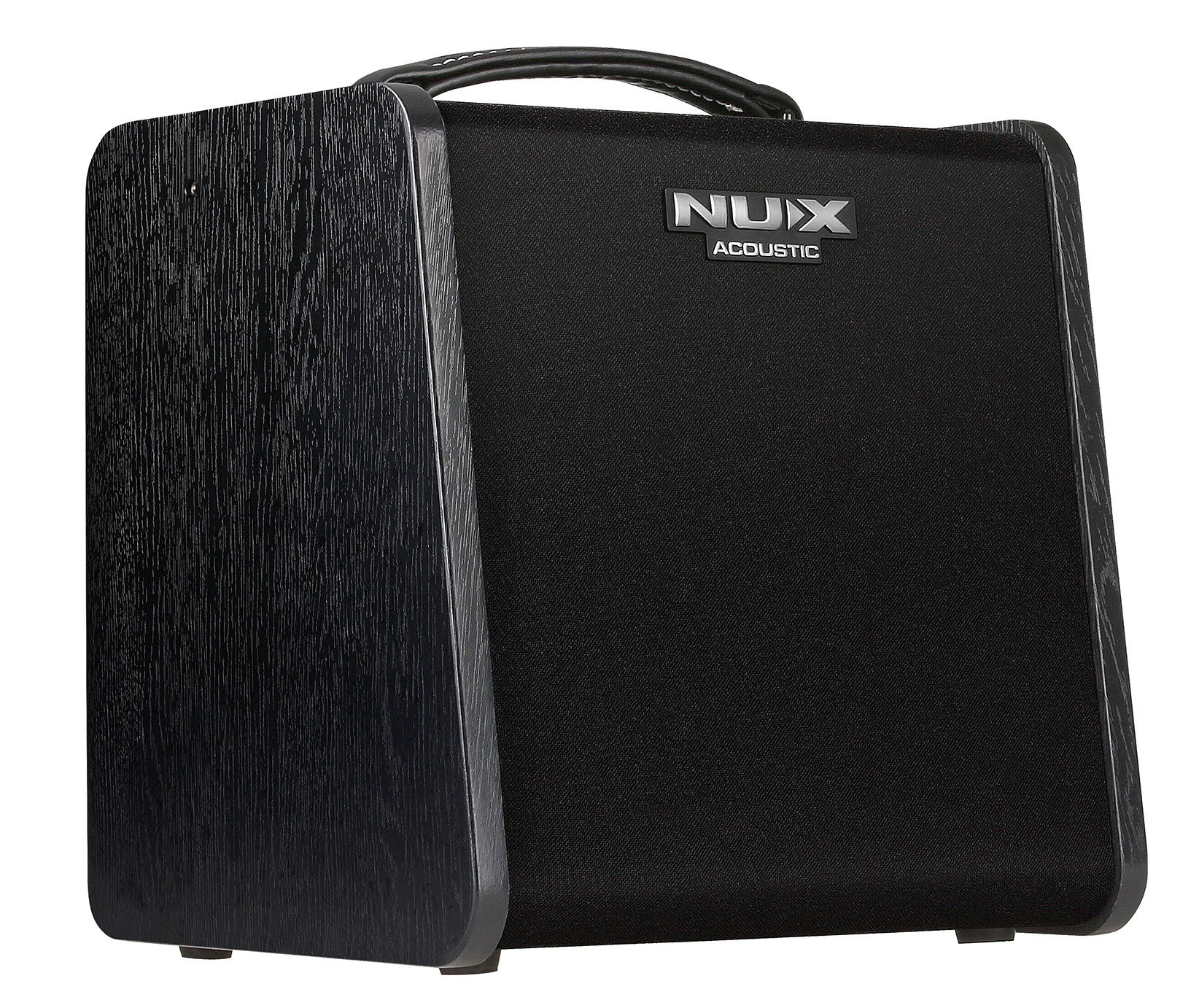 NUX STAGEMAN II Studio - wzmacniacz do gitary akustycznej