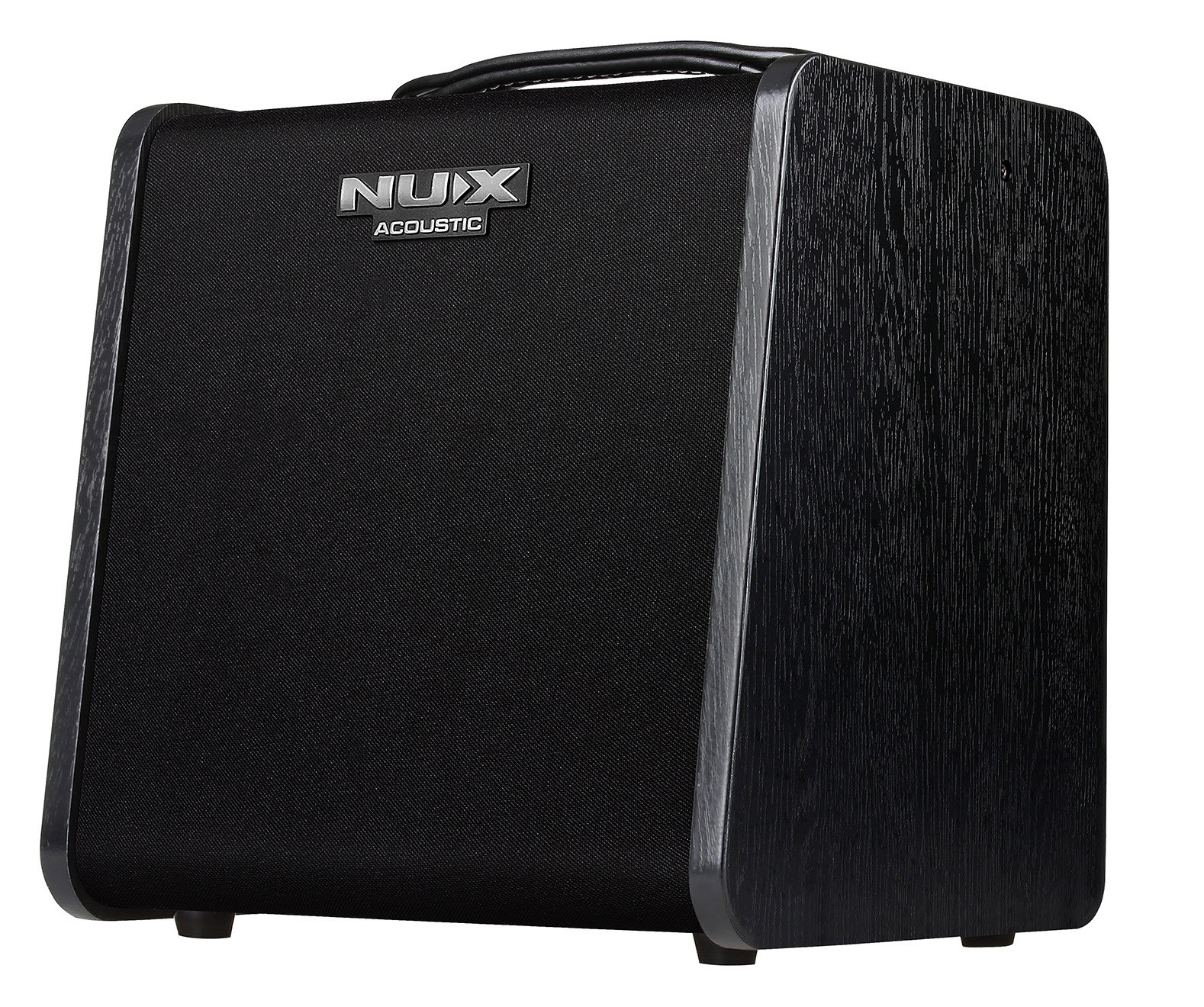NUX STAGEMAN II Studio - wzmacniacz do gitary akustycznej