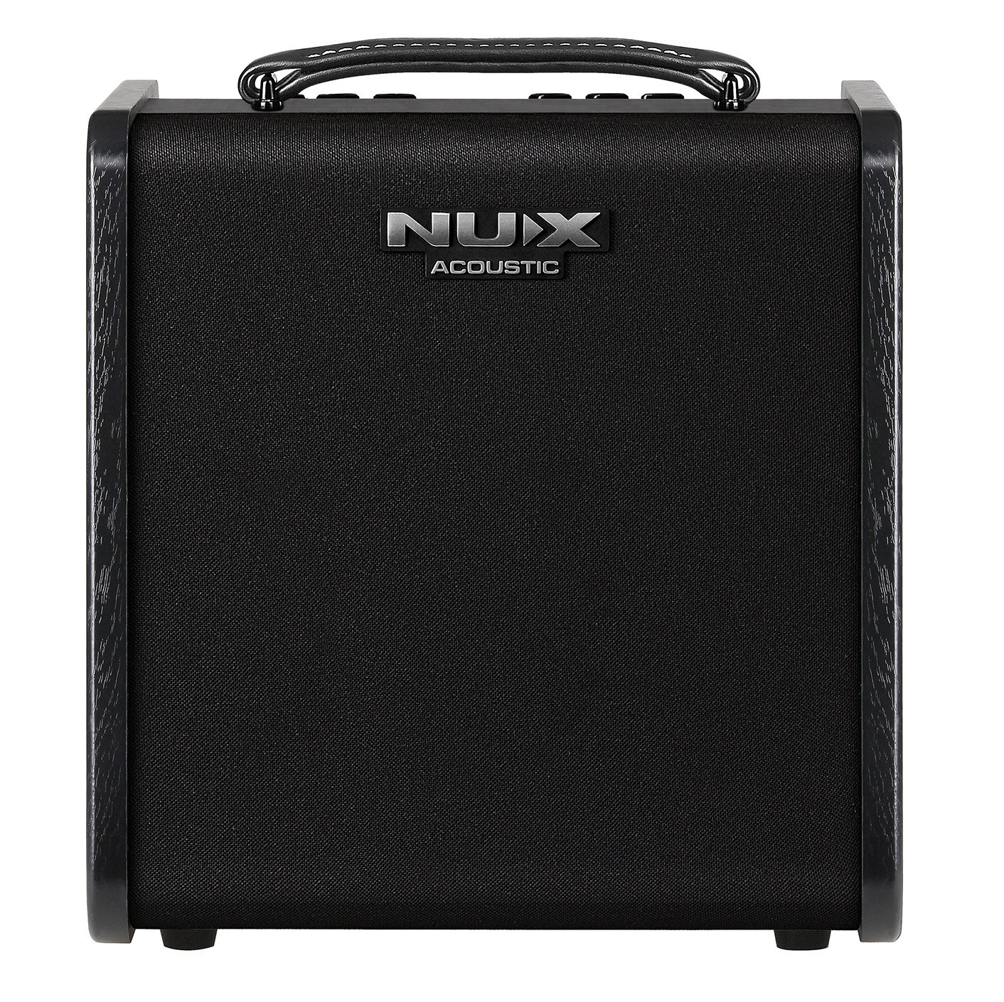 NUX STAGEMAN II Studio - wzmacniacz do gitary akustycznej