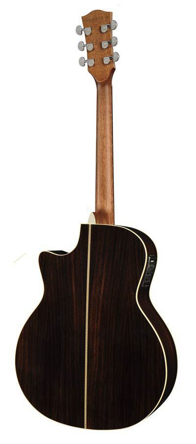 Richwood G-65-CEVA - Gitara Elektroakustyczna
