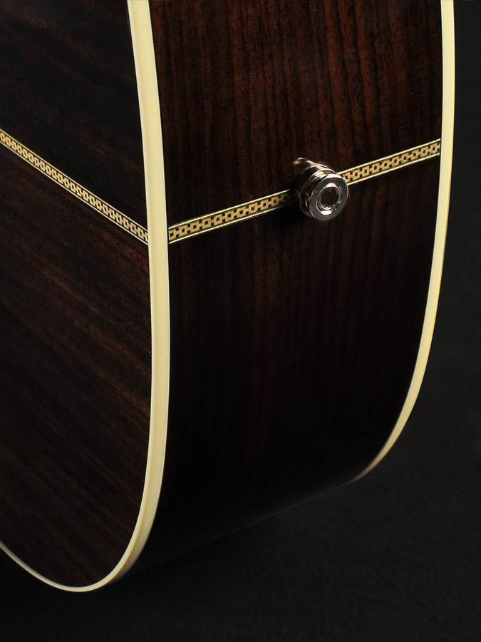 Richwood G-65-CEVA - Gitara Elektroakustyczna