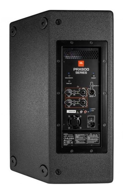 JBL PRX 815W - kolumna aktywna 800Watt