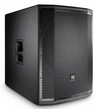 JBL PRX 815XLFW Subwoofer aktywny 15″, 1500W