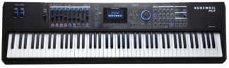Kurzweil PC4-8 - syntezator, sampler, stacja robocza, workstation / synthesiser