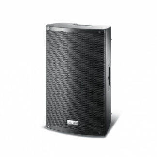 FBT X-Lite 15A - dwudrożna kolumna aktywna