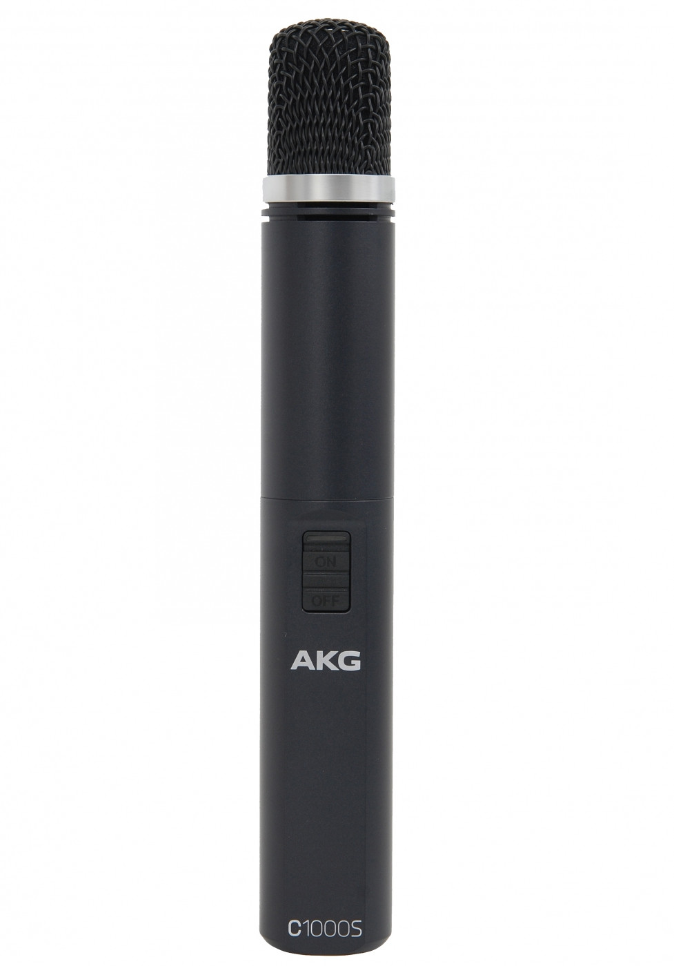 AKG C1000s Mk IV Mikrofon studyjny pojemnościowy