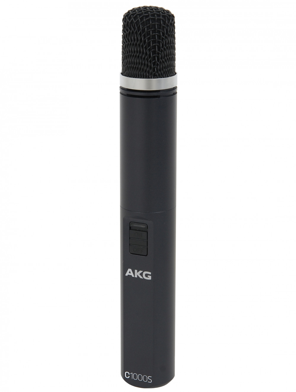 AKG C1000s Mk IV Mikrofon studyjny pojemnościowy