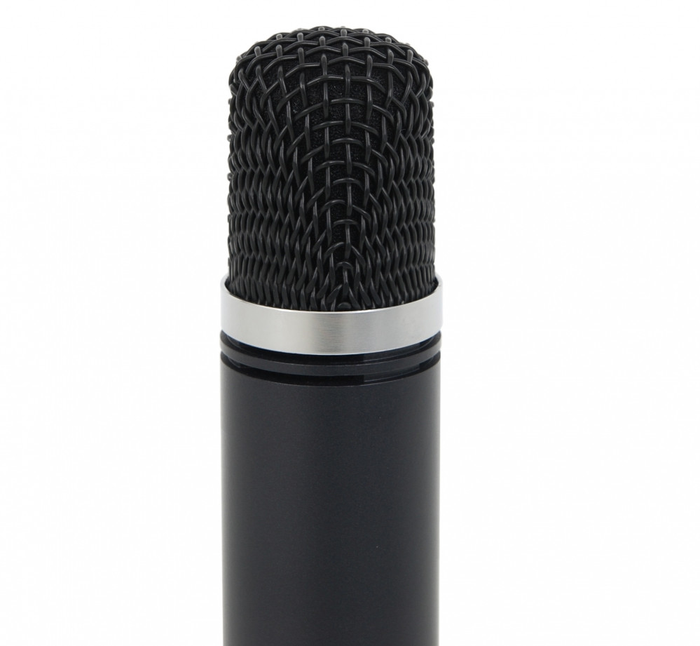 AKG C1000s Mk IV Mikrofon studyjny pojemnościowy
