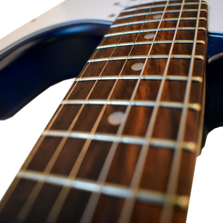 NEWEN ST-BW Gitara elektryczna w stylu Stratocaster