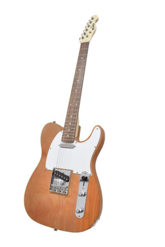 NEWEN TL-NW Gitara elektryczna w stylu Telecaster
