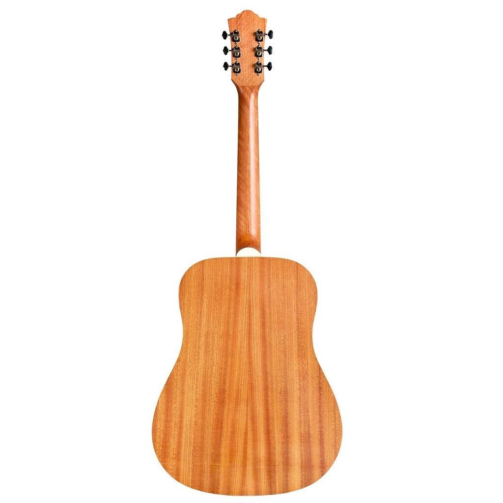 Guild D-240E NAT Gitara elektro-akustyczna