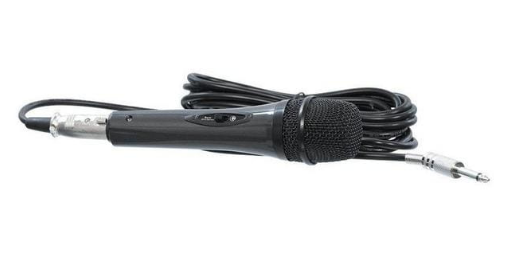 GEMINI AS10TOGO Kolumna aktywna 10" z akumulatorem, BT, FM, USB, SD, mikser