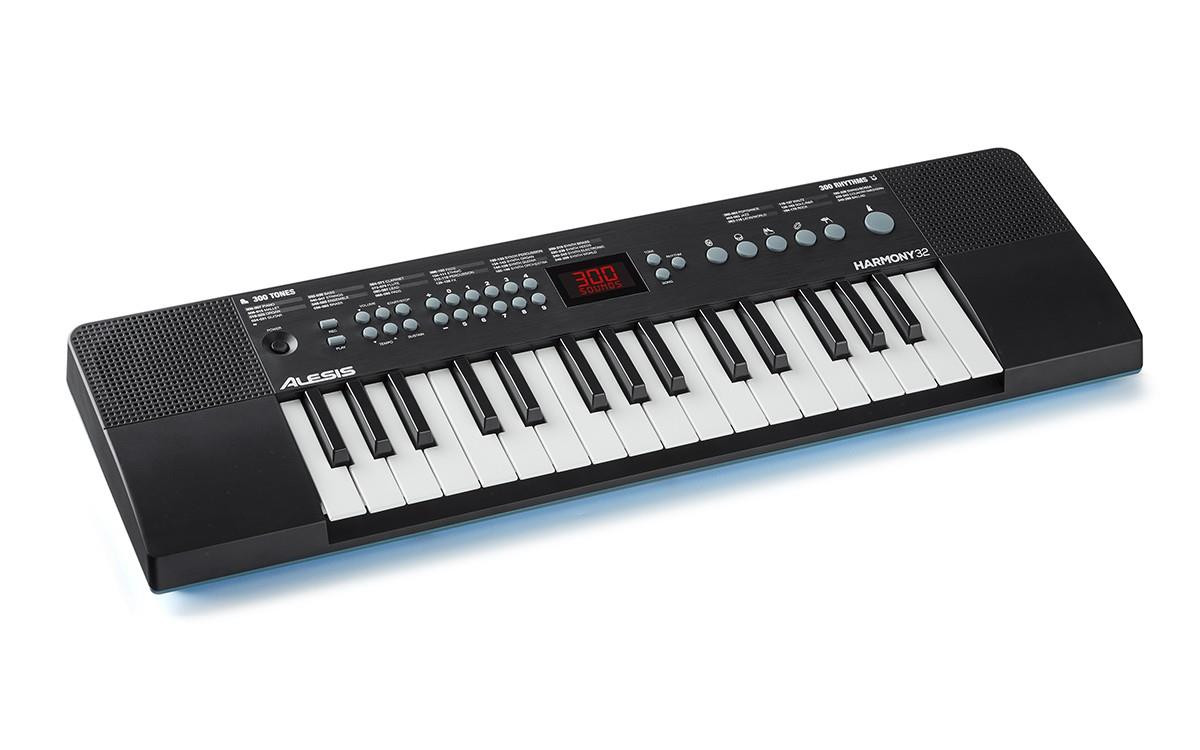 Alesis Harmony 32 - keyboard